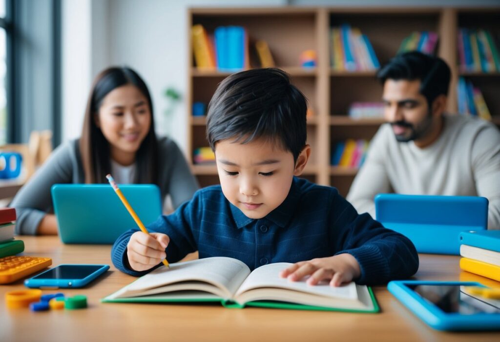 Digital Minimalism for Parents: Strategies to Balance Technology and Mindful Parenting 3 image 12